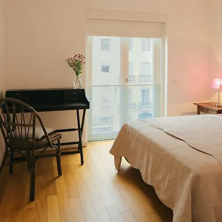 Traveling To Chiado Appartement Lisboa