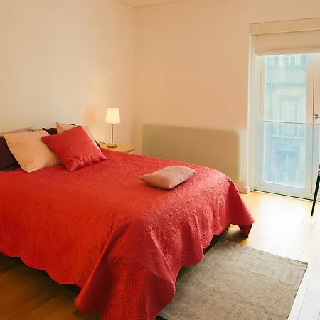 Appartement Traveling To Chiado