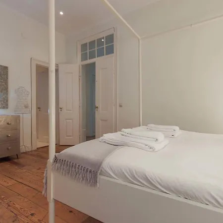 Appartement Traveling To Chiado